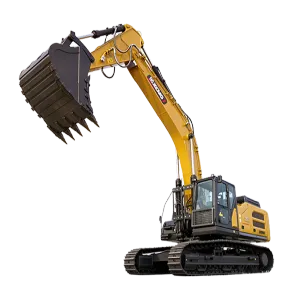 XE500GK Hydraulic Excavator