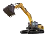 XE500GK Hydraulic Excavator
