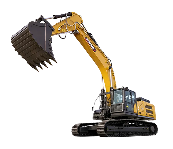 XE500GK Hydraulic Excavator