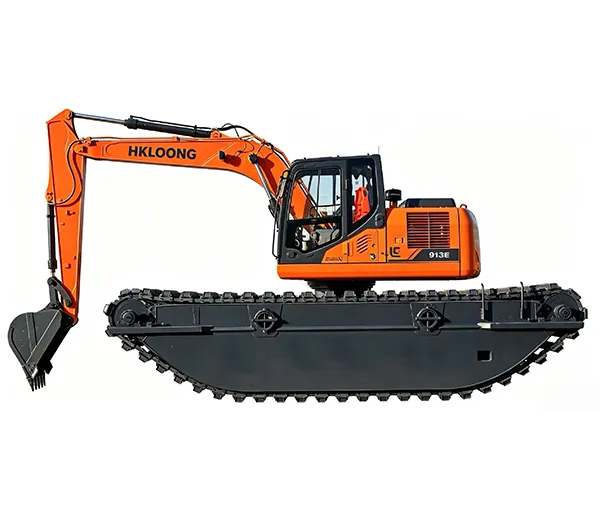 Excavator HK130