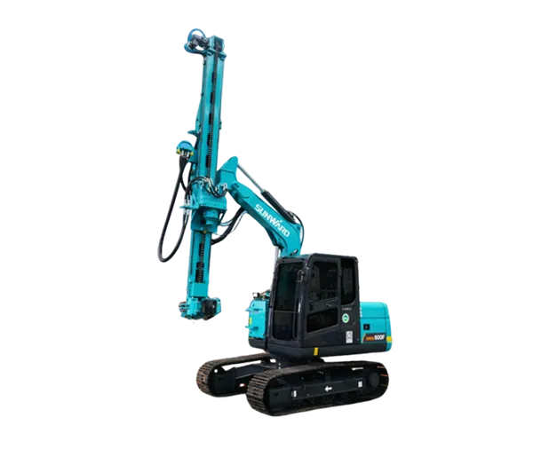 Photovoltaic drilling rig