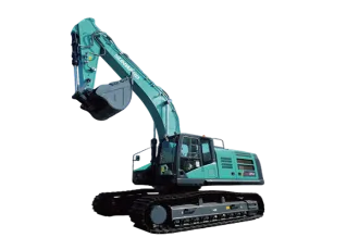 SWE375F (Mining Configuration) Large Excavator
