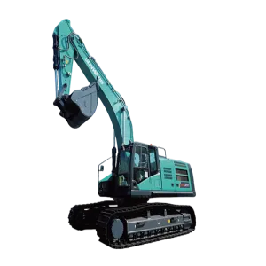 SWE375F (Mining Configuration) Large Excavator