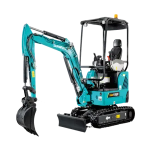 SWE18UF Mini Excavator