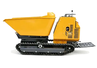 800&ndash;2000L Dumper
