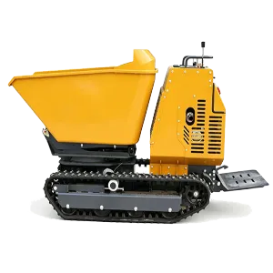 800&ndash;2000L Dumper
