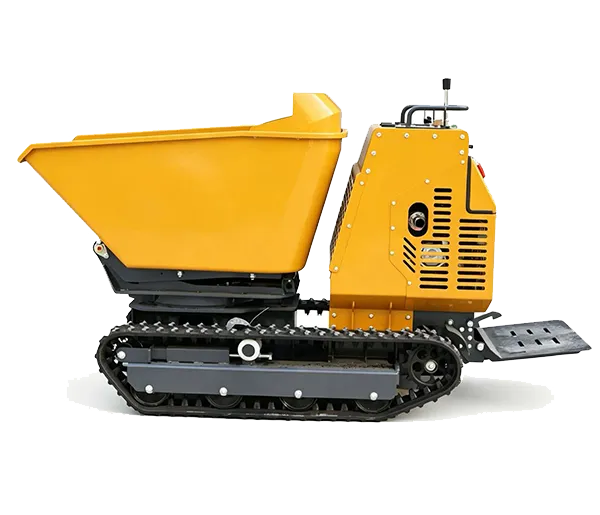 800&ndash;2000L Dumper