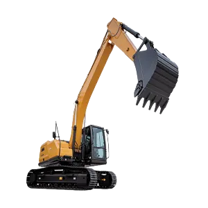 XE205GA Hydraulic Excavator