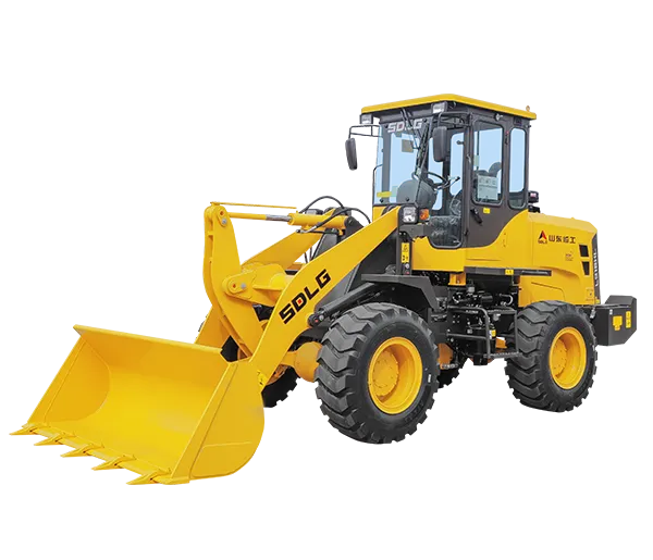 L916HL-5 Wheel diesel loader