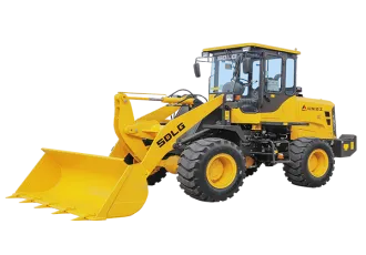 L916HL-5 Wheel diesel loader