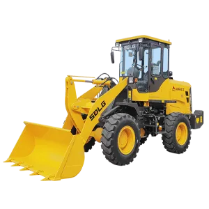 L916HL-5 Wheel diesel loader