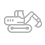 Small machinery