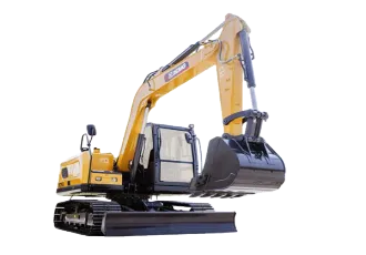 XE75GA Hydraulic Excavator