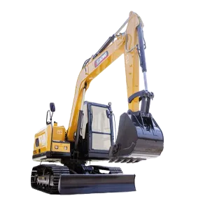 XE75GA Hydraulic Excavator