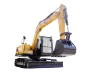 XE75GA Hydraulic Excavator