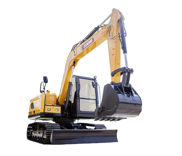 XE75GA Hydraulic Excavator