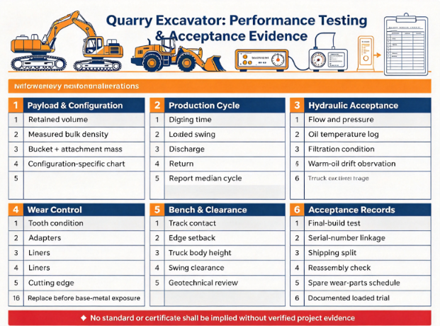 Utility Trenching Excavator