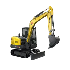 Wacker neuson ET66 