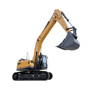 XE380G PRO Hydraulic Excavator