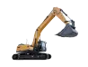 XE380G PRO Hydraulic Excavator