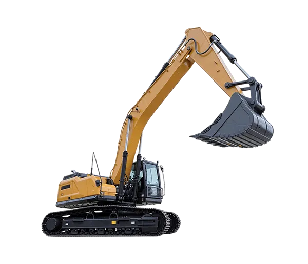 XE380G PRO Hydraulic Excavator