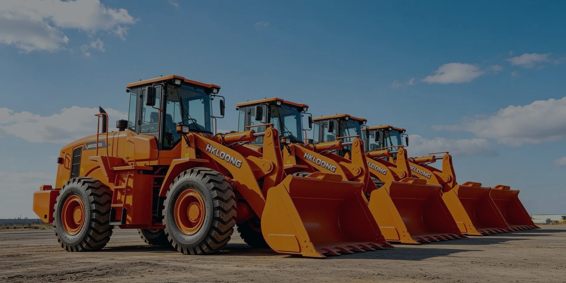 Supply of Spare Parts and Attachments