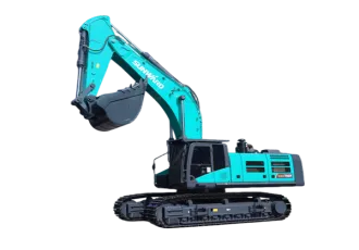 SWE700F Large Excavator