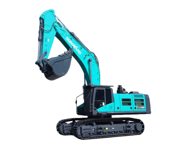 SWE700F Large Excavator