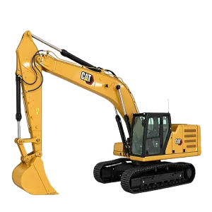 330 Hydraulic Excavator