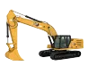 330 Hydraulic Excavator