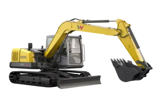 Wacker neuson ET75