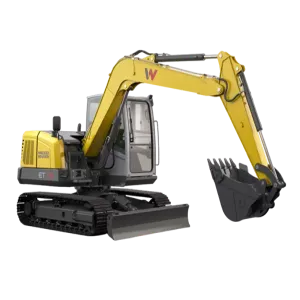 Wacker neuson ET75