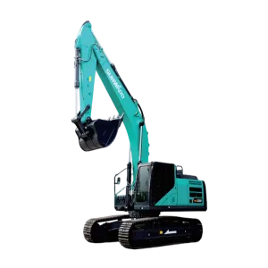 SWE335F Large Excavator
