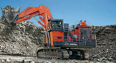 HKLOONG Launches Upgraded Amphibious Excavator Series for Global Wetland Projects