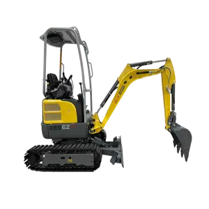 Wacker neuson EZ17