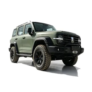 SUV