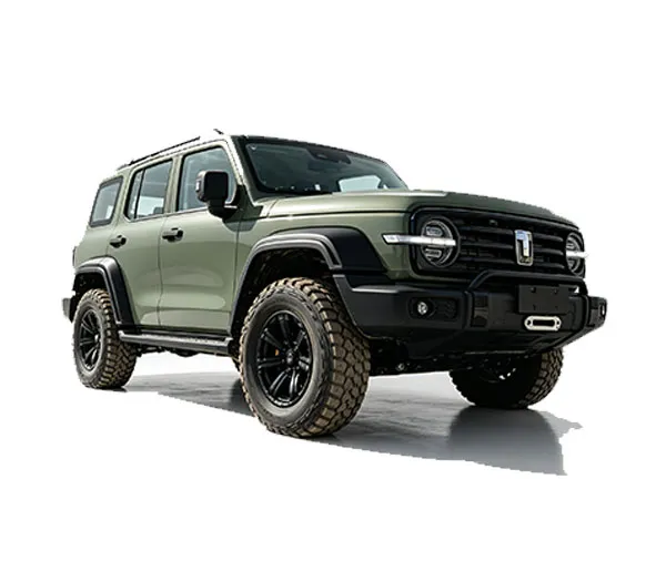 SUV