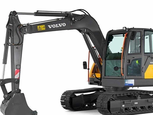 How to Choose Used Excavators for Landscaping and Urban Projects