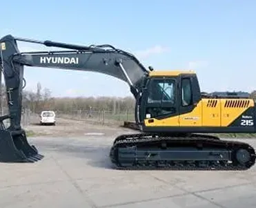 How to Choose the Best Used Caterpillar Excavator for Your Project