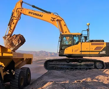 How Many Operating Hours Are Too Many on Used Construction Machinery