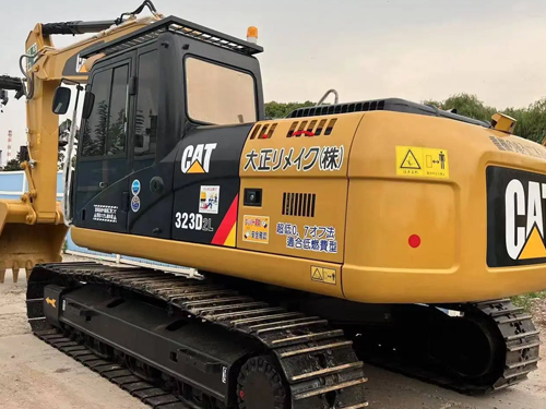 How to Inspect Safety and Warning Systems on Used Machinery