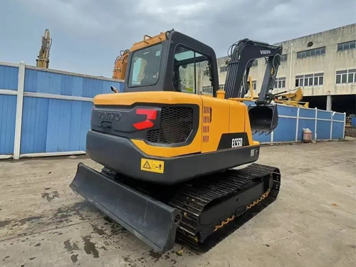 How to Check Safety Features on Used Bulldozers
