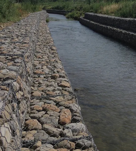 River Training Engineering