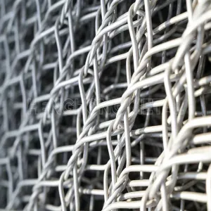Gabion Mattress