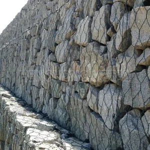 Gabion Wall