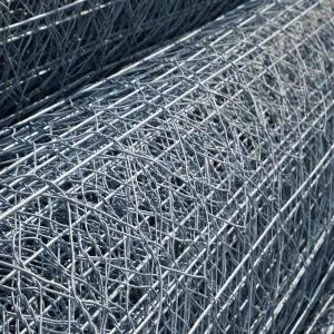 Road Reinforcement Mesh