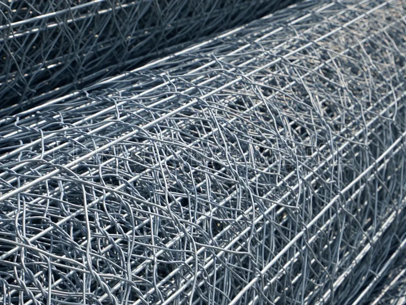 Road Reinforcement Mesh