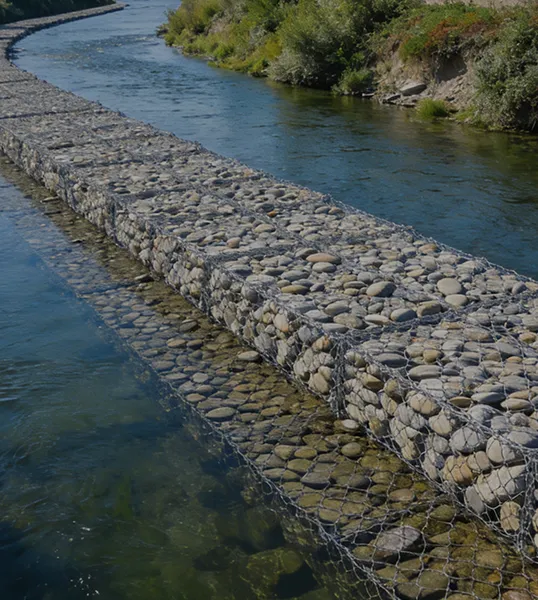 Water Conservancy & River Engineering