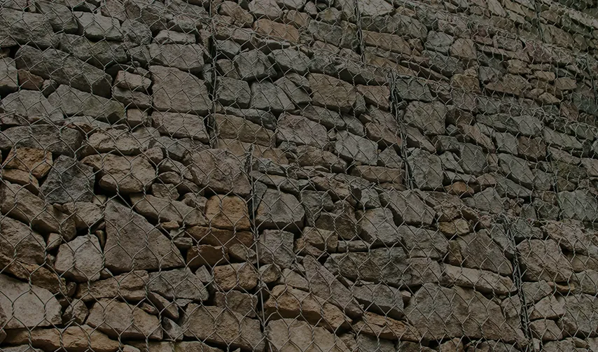 How to choose the right Gabion Basket?