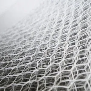 Reinforced Gabion